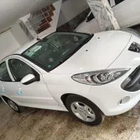 207 اتومات سقف فلز صفر مدل 1405
