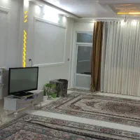 فروش آپارتمان ۱۱۰ متری حاشیه خیابان 20متری|فروش آپارتمان|مشهد, توس (بلوار توس)|دیوار