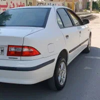 سمند ef7 مدل 93