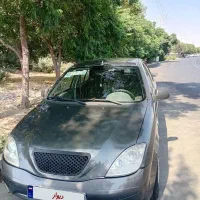 تیبا مدل ۹۵ یک لکه رنگ بدون آفتاب سوختگی