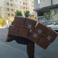 اسباب کشی و تخلیه بار با کارگران مجرب