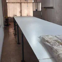 میز برش ۶ متری