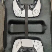 ps5 slim 1tra|کنسول، بازی ویدئویی و آنلاین|قم, وادی السلام|دیوار
