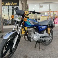 موتور ۲۰۰ کویر مدل ۱۴۰۱