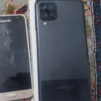 گوشی A12