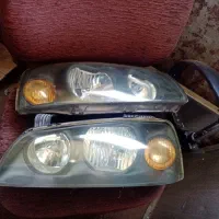 چراغ آوانته جفت/سابریناچانگان سیتروئن c5