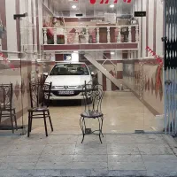 فروش مغازه تجاری اتو گالری