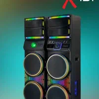 اسپیگر تمام فول میکرولب