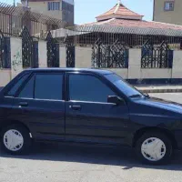 پراید کمکار