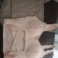 کراپ دخترونه نو و استفاده نشده