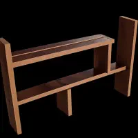 جا ادویه ای و نظم دهنده