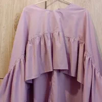 مانتو ولباس دخترانه و کاپشن و کفش قیمت مناسب