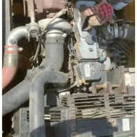 فروش بیل 220 کوماتسو