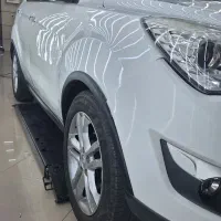 چانگان cs35  مدل ۹۷