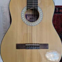 گیتار یاماها C70 در حد نو دست ساز اندونزی