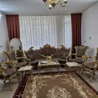 مبل  سلطنتی 7نفره امپراطور