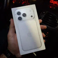 17pro za 256 silver