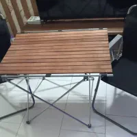 میزو صندلی