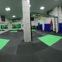 باشگاه ورزشی فرهنگی اهورا.