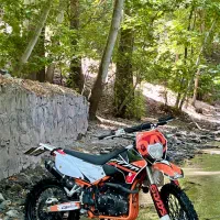 فلات طرح ktm