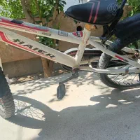 دوچرخه