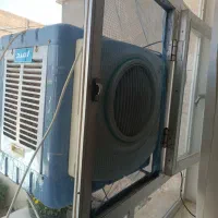 کولرآبی امید