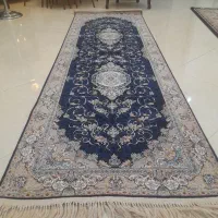 فرش کناره  فرش‌کناره ۳ متری