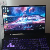 لپتاپ گیمنگ Asus tuf gaming