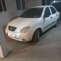 تیبا یک