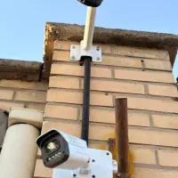 فروش و نصب دوربین هایک ویژن تبریز