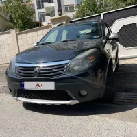ساندرو اتوماتیک