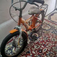 دوچرخه