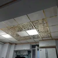 پی وی سی،کناف،پلکسی