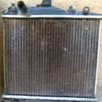 رادیاتور پراید