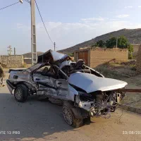 پژو slx Tu5|خودرو سواری و وانت|سلماس, |دیوار