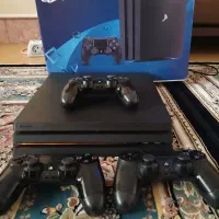 ps4 پرو