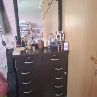 آینه و دراور