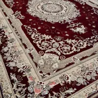 فروش فرش ۱۲متری جفت