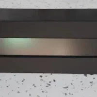 نمایشگر و پنل دور کولرکوییک یاساینا
