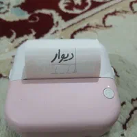 پرینتر و لیبل زن حرارتی