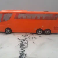 اسباب بازی اوتوبوس