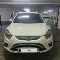 جک اس ۵ مدل ۹۵