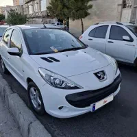 ۲۰۷ اتومات مدل ۹۷