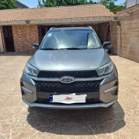 ایکس ۳۳s نیو گیربکس At x33s فوری