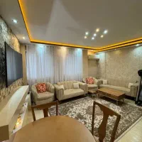 واحد ۸۵ متری فول بازسازی