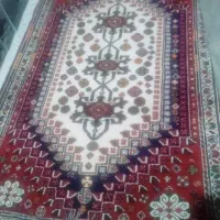فروش فرش های سنتی روستای چت رو