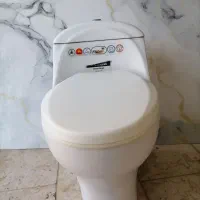 توالت فرنگی