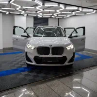 ایکس وان برقی ۲۰۲۶ فروش اقساطی فوری