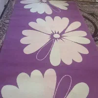 فرش ۱ونیم در ۲ونیم
