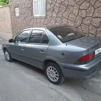 سمند خاص